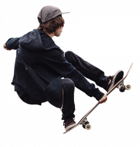 skateboarding trick 26