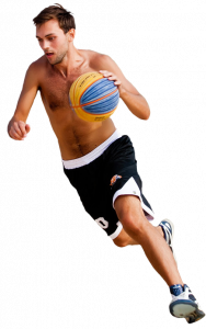 basketball player 26
