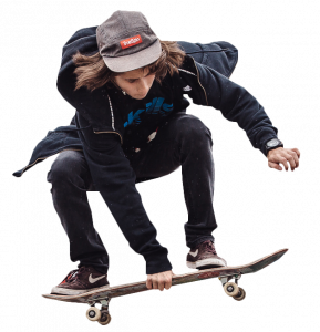 skateboard trick 26
