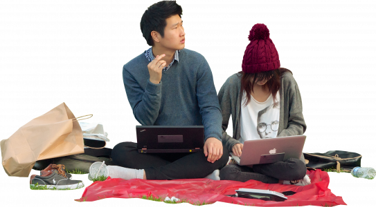 905-asian-couple-sitting-laptops-picnic.png 80